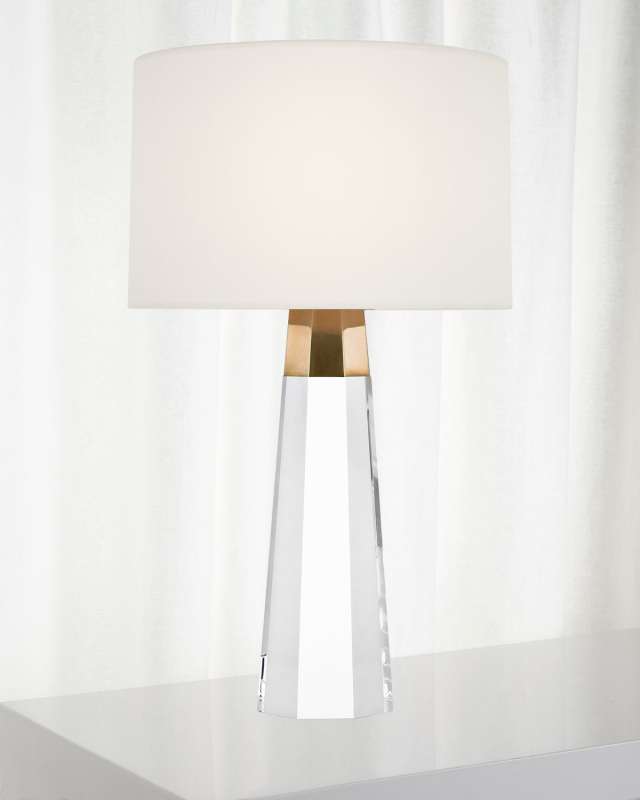 Olsen 15" Cordless Accent Lamp by Aerin